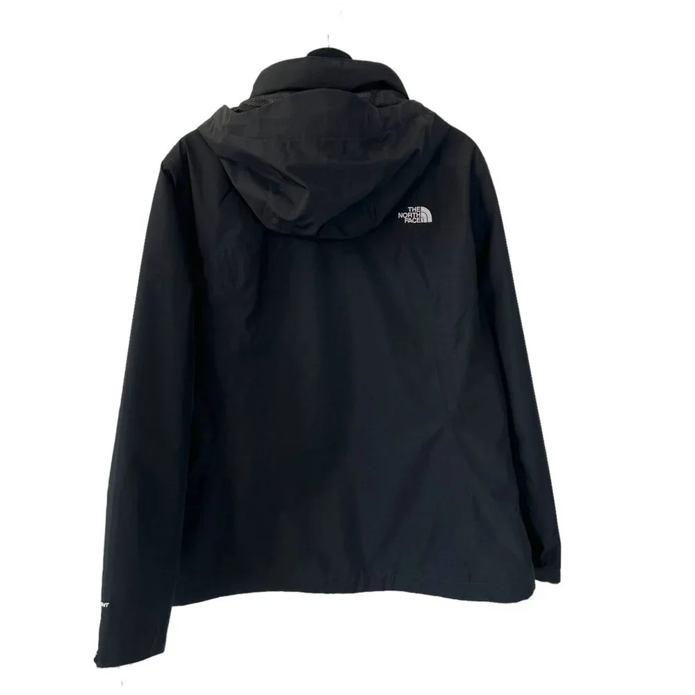 The North Face Sangro Black Zip Up Jacket XL - Picture 2 of 14